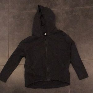 Lululemon jacket size 2